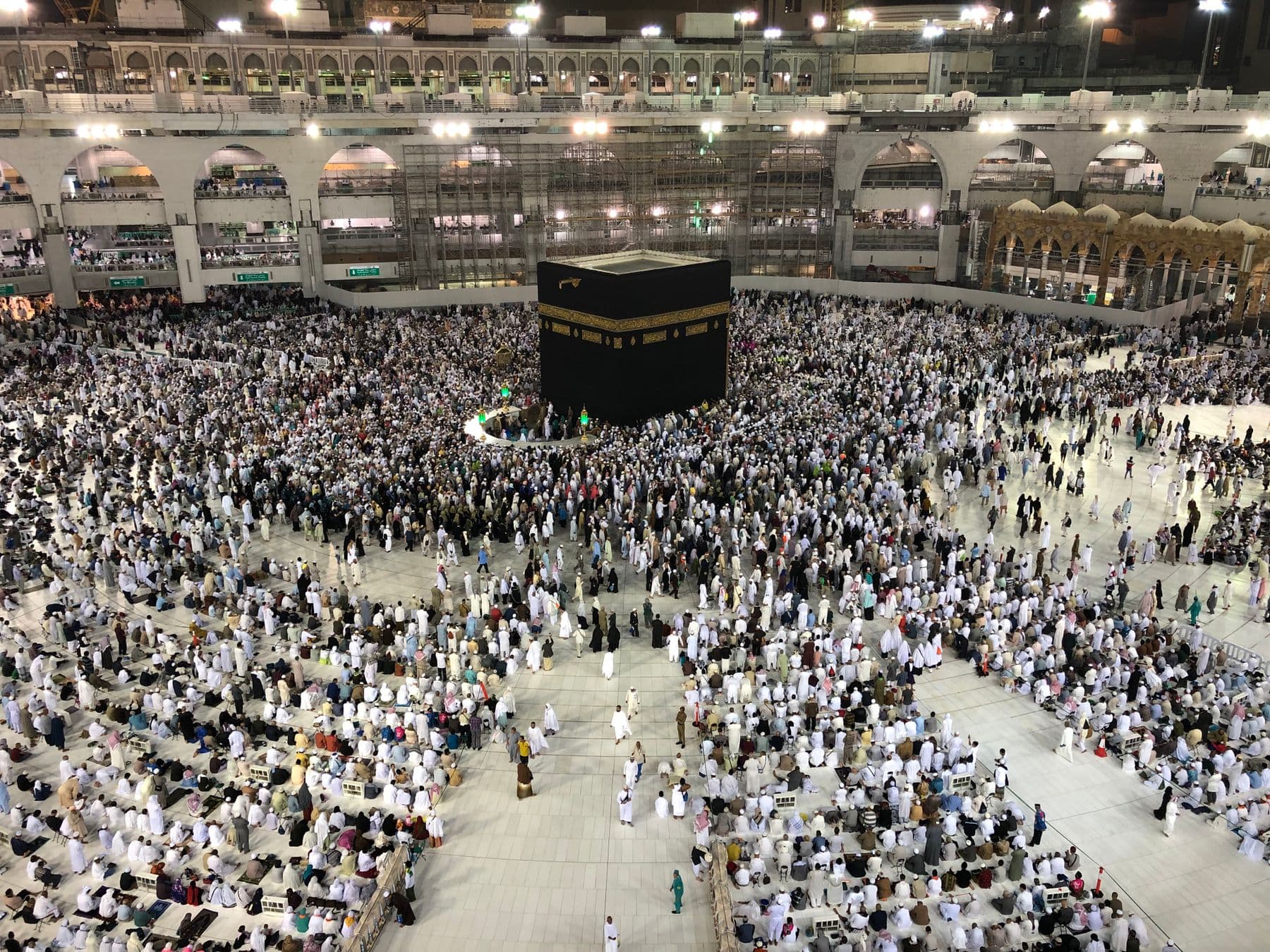 Umrah Reguler